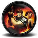 Resident Evil 5_2 icon